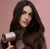 DYSON HD16 Supersonic Nural fen 143709 Amber