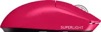LOGITECH G PRO X SUPERLIGHT 2 MAG  910-006797
