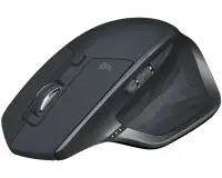 LOGITECH MX Master 2S GRAPHITE BT 910-007224