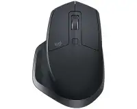 LOGITECH MX Master 2S GRAPHITE BT 910-007224