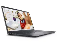 DELL Inspiron 3535 15.6 inch FHD 120Hz, AMD Ryzen 7 7730U, 16GB, 1TB SSD