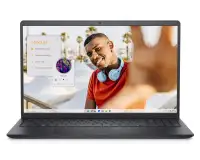 DELL Inspiron 3535 15.6 inch FHD 120Hz, AMD Ryzen 7 7730U, 16GB, 1TB SSD