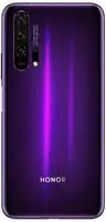 Honor 20 Pro Black