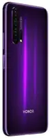 Honor 20 Pro Black