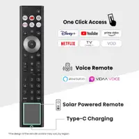 HISENSE 85U8Q