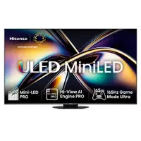 HISENSE 85U8Q