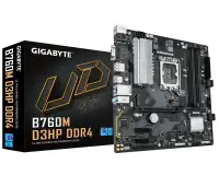 GIGABYTE B760M D3HP DDR4