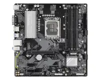 GIGABYTE B760M D3HP DDR4