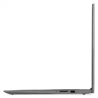 LENOVO IdeaPad 3 17ABA7, 17.3" HD+, AMD Ryzen 5-5625U, 16GB, 512GB, SRB, DOS, siva (82RQ008VYA)