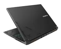 Gigabyte G6X 9MG 16 inch FHD+ 165Hz i7-13650HX 16GB 1TB SSD GeForce RTX 4050 6GB RGB Backlit gaming
