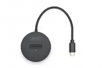DIGITUS Eksterni adapter M.2 na USB-C