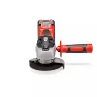 EINHELL TC-AG 18/115 Li - Solo