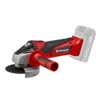 EINHELL TC-AG 18/115 Li - Solo