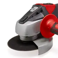 EINHELL TC-AG 18/115 Li - Solo