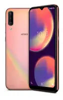 WIKO VIEW 4 3/64GB Gold