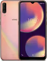 WIKO VIEW 4 3/64GB Gold