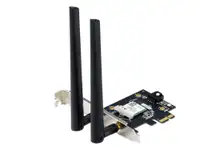 ASUS PCE-BE6500 Wifi 7