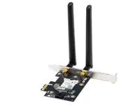 ASUS PCE-BE6500 Wifi 7