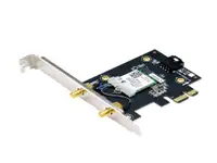ASUS PCE-BE6500 Wifi 7
