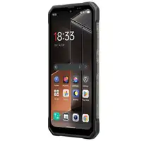 BLACKVIEW Fort 100 6GB/128GB Black