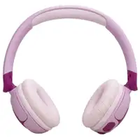 JBL JR320 BT Ljubicaste Bezicne Slusalice