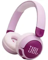 JBL JR320 BT Ljubicaste Bezicne Slusalice