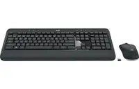 LOGITECH MK540 Advanced Wireless Desktop YU 920-008692
