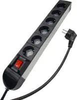 MULTIP Switch 6 uticnica/3m