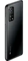 Xiaomi Mi 10T 8+128GB Cosmic Black