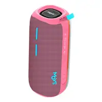 MOYE Pulse Pink