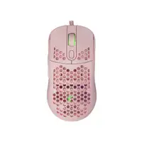 WHITE SHARK GM 5007 GALAHAD PINK 6.400 dpi