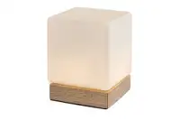RABALUX Pirit, stona lampa 1,2W 40lm-60lm, 3000K prekidac na dodir, IP20