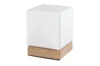 RABALUX Pirit, stona lampa 1,2W 40lm-60lm, 3000K prekidac na dodir, IP20