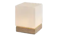 RABALUX Pirit, stona lampa 1,2W 40lm-60lm, 3000K prekidac na dodir, IP20