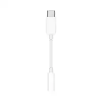 APPLE USB-C to 3.5 mm Headphone Jack Adapter mw2q3zm/a