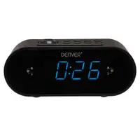 DENVER CRP-717 crni