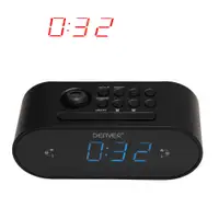 DENVER CRP-717 crni