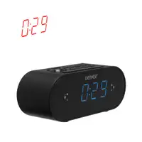 DENVER CRP-717 crni