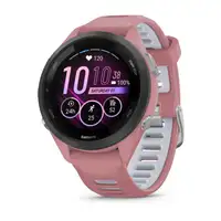 GARMIN Forerunner 265S M Pink