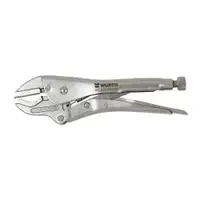 WURTH Limarska grip klesta paralelna, L 225mm