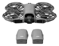 DJI Neo 2 Fly More Combo (Drone Only) CP.FP.00000271.01