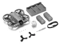 DJI Neo 2 Fly More Combo (Drone Only) CP.FP.00000271.01
