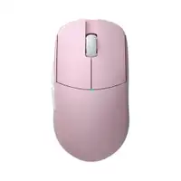LAMZU Atlantis Mini USB+2.4G roze