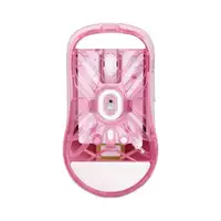 LAMZU Atlantis Mini USB+2.4G roze
