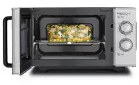CASO MG 25 Ecostyle Ceramic