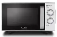 CASO MG 25 Ecostyle Ceramic