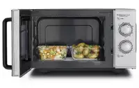 CASO MG 25 Ecostyle Ceramic