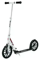 RAZOR A6 Scooter Silver