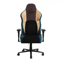 SPAWN Gaming Chair Pirate Edition