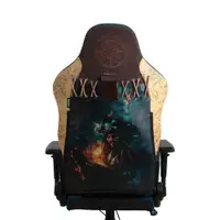 SPAWN Gaming Chair Pirate Edition